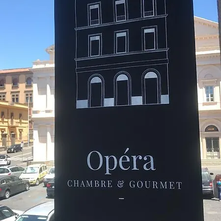 Opera & Gourmet 3* 维泰博