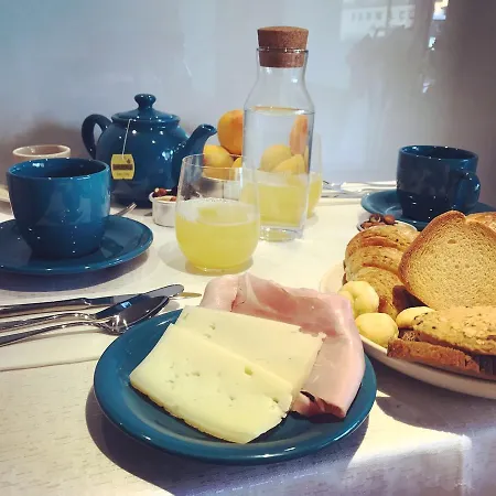 Bed & Breakfast Opera & Gourmet