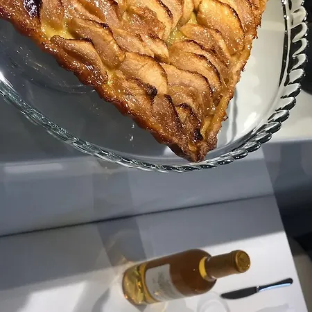 Bed & Breakfast Opera & Gourmet Viterbo