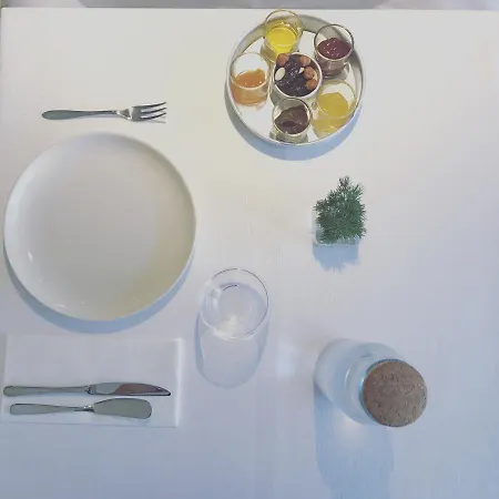 Bed & Breakfast Opera & Gourmet 3*