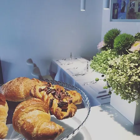 Opera & Gourmet Bed & Breakfast Viterbo
