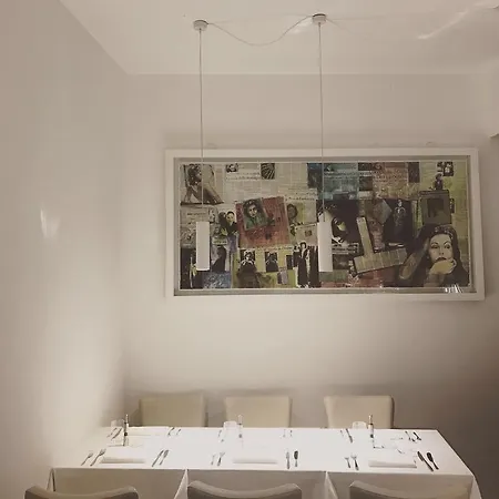 Bed & Breakfast Opera & Gourmet 3*