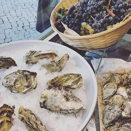 住宿加早餐酒店 Opera & Gourmet 3*