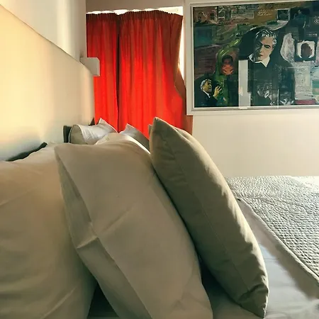 Bed & Breakfast Opera & Gourmet 3*